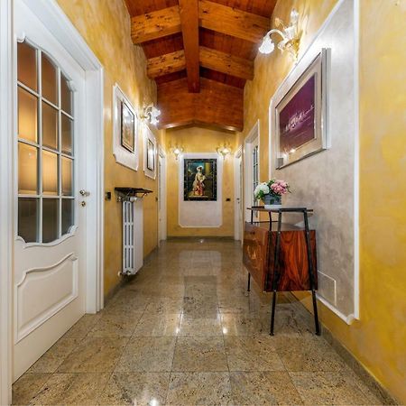 Casa Da Suite Maestosa Сесто-Сан-Джованни Экстерьер фото