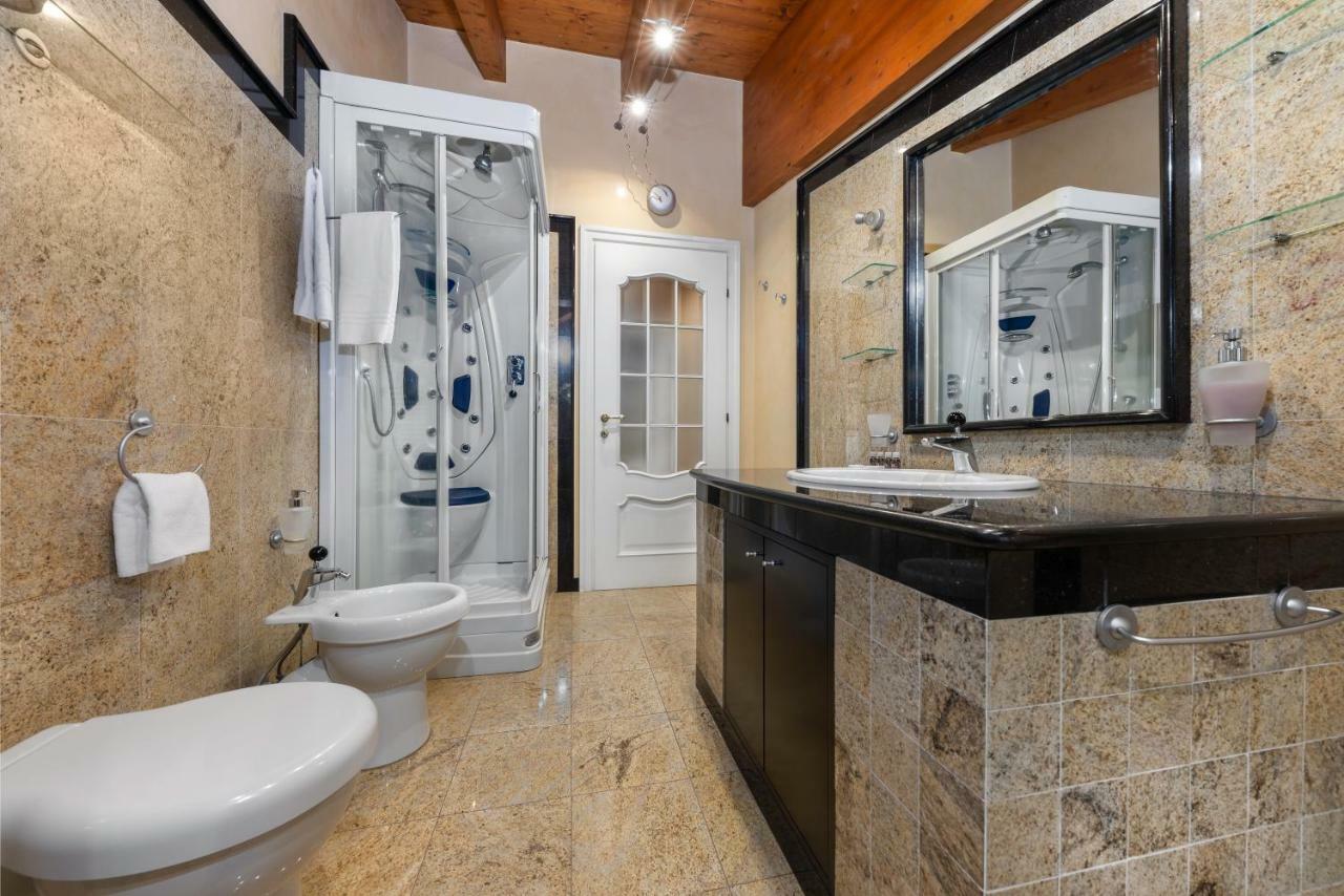 Casa Da Suite Maestosa Сесто-Сан-Джованни Экстерьер фото